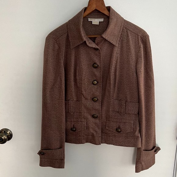 GUC- Michael Michael Kors sz med -PLS read - Picture 1 of 5